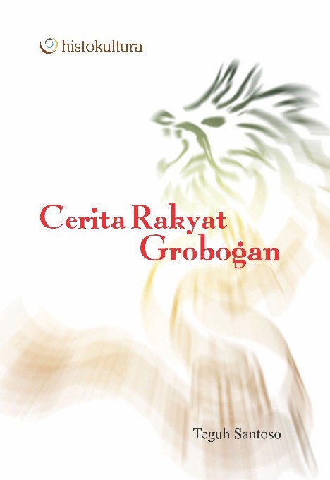 Cerita Rakyat Grobogan